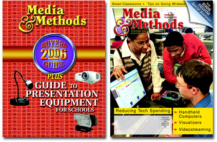 mag covers